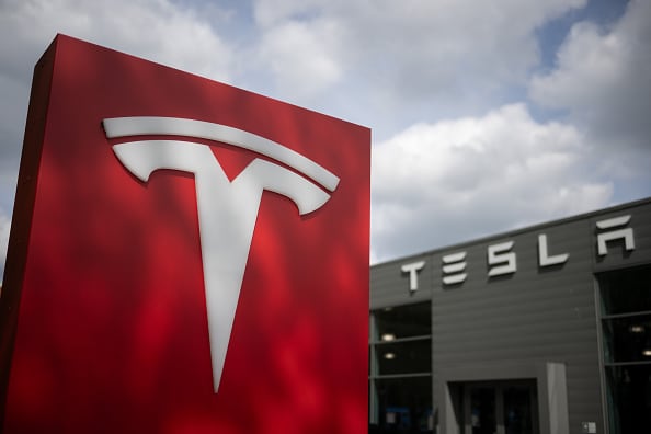 A new way to invest in Tesla is introduced by this ETF provider.