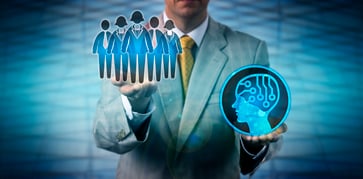 Consolidating tech executives: Is there too many chiefs?