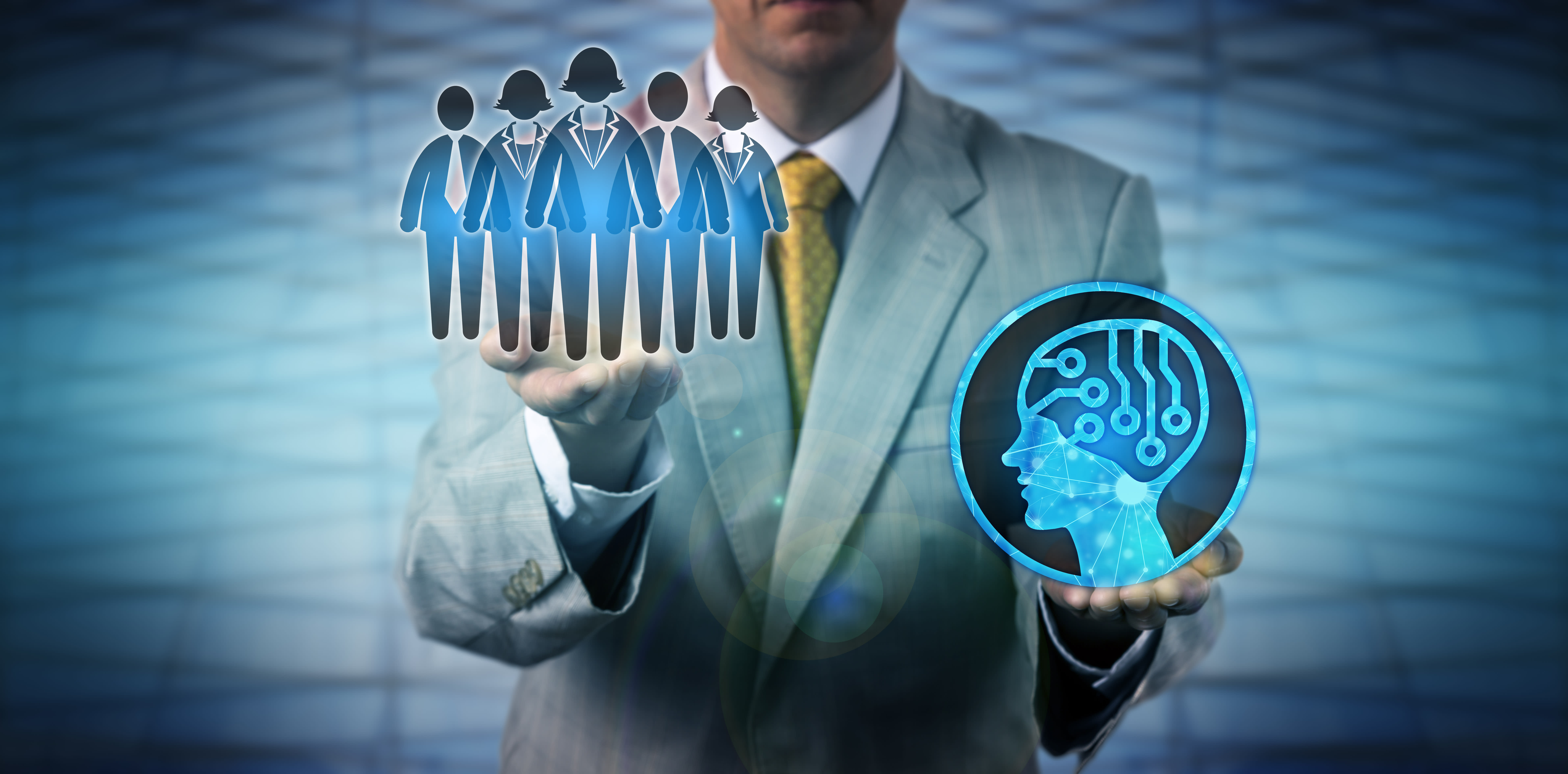 Consolidating tech executives: Is there too many chiefs?