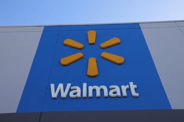 Walmart scales back on DEI initiatives, removes certain LGBTQ products from online platform.