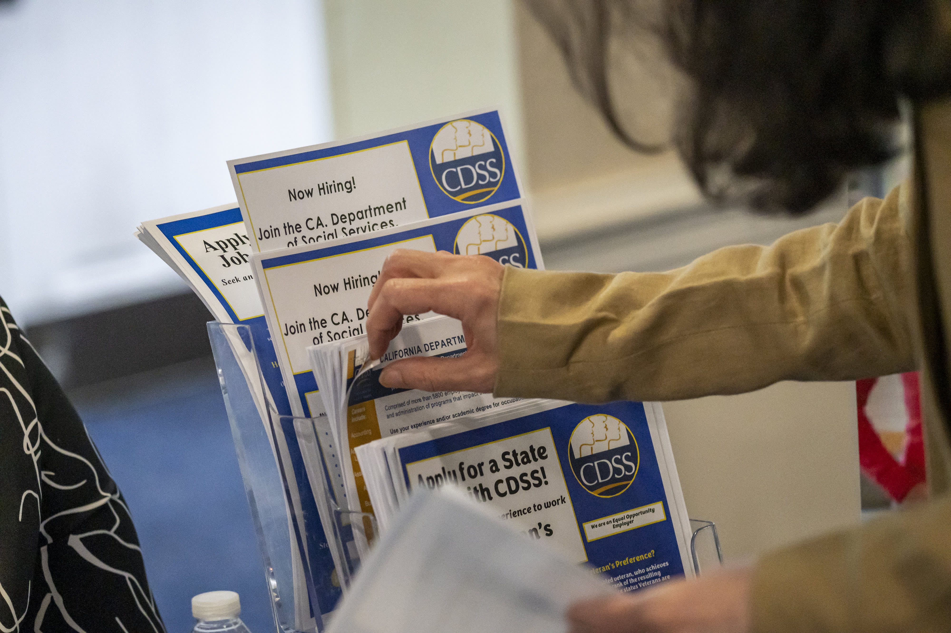 The unemployment rate among Black workers decreased in August, contrary to the trend observed among other groups.