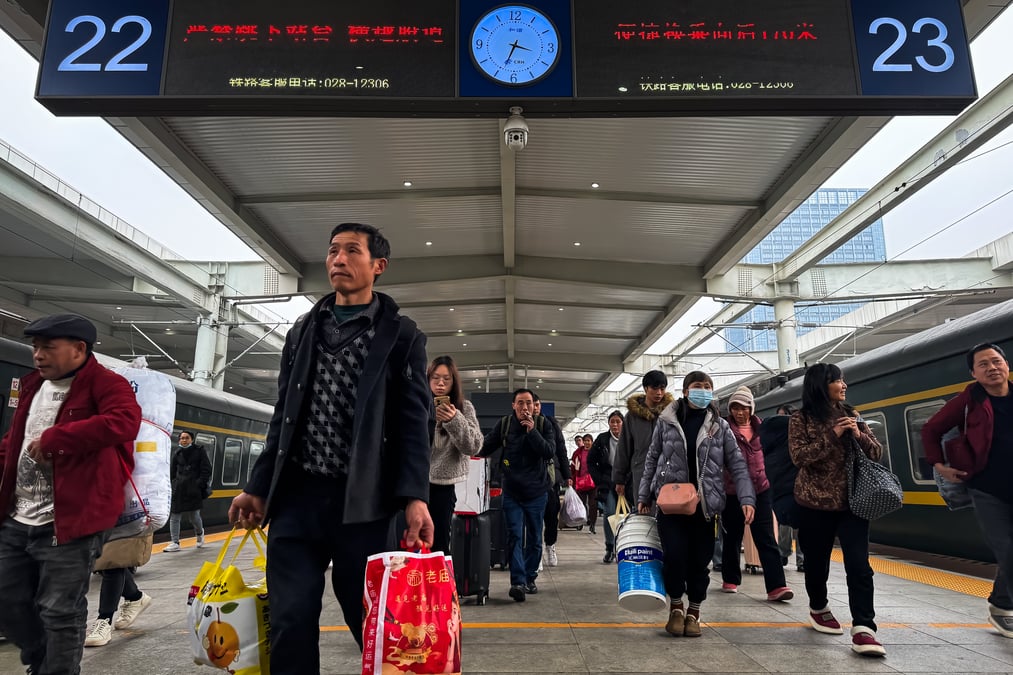 China's economy is experiencing a slowdown and is in need of additional stimulus to boost growth. Here's how the country plans to revitalize its economy.