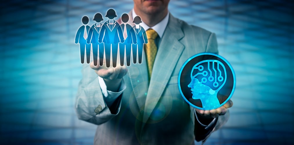 Robert Smith of Vista: Strategies for mitigating AI's impact on racial wealth disparities