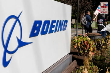 Boeing CEO aims for a 'leaner' future amid rising crisis costs