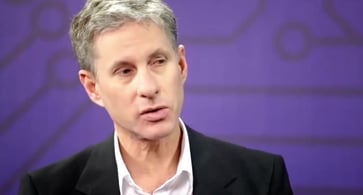 Chris Larsen's $1 million contribution to Harris PAC indicates that the crypto industry is becoming more supportive of Vice President Kamala Harris.