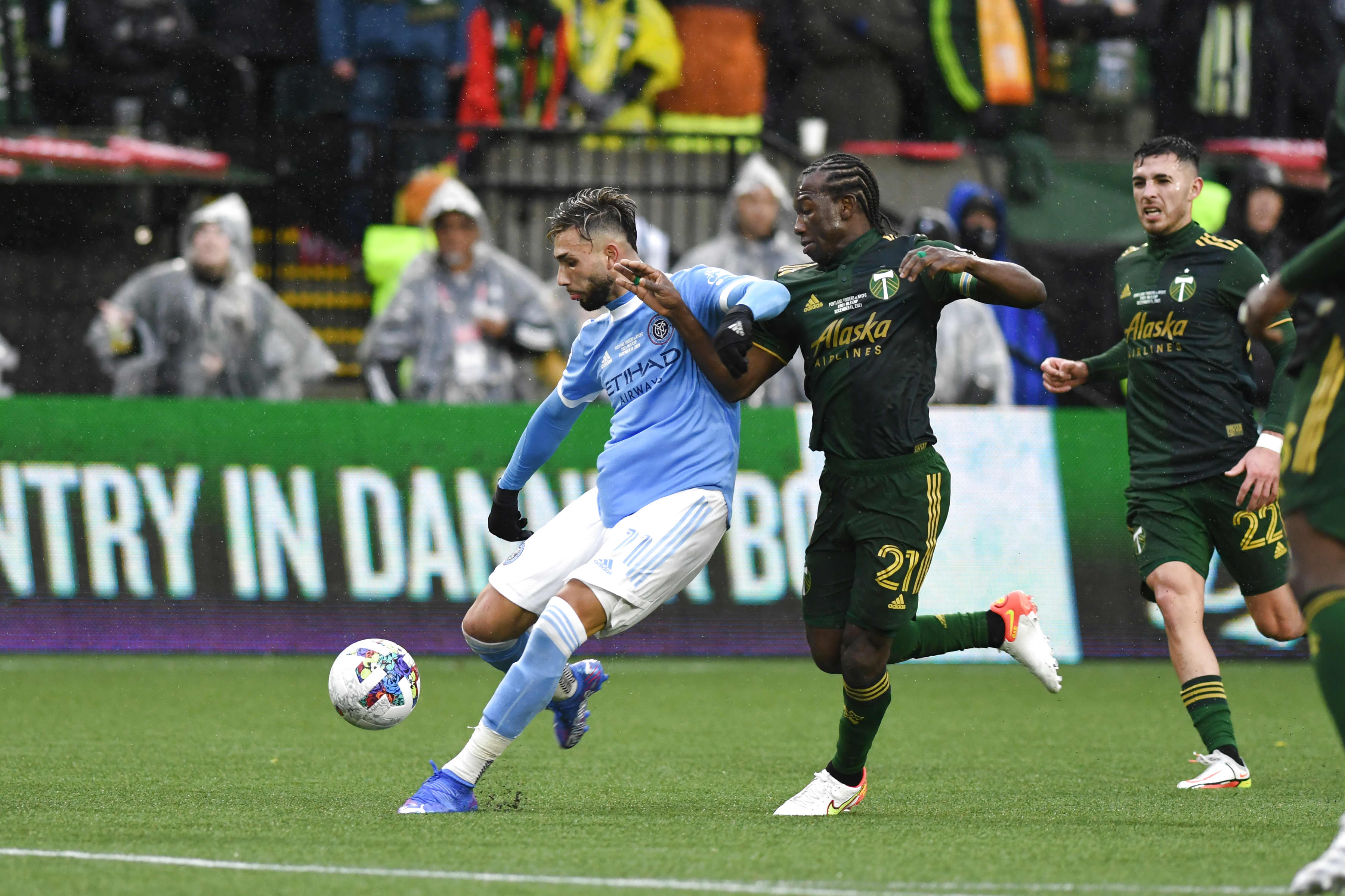 An agreement has been reached by Major League Soccer to assist Black banks in an effort to bridge the racial wealth gap.