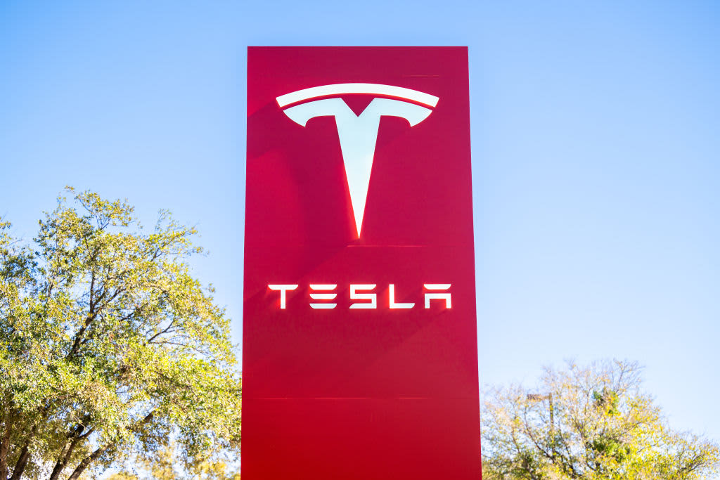 Despite record China sales in 2024, Tesla is facing tough competition this year.