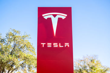 Despite record China sales in 2024, Tesla is facing tough competition this year.