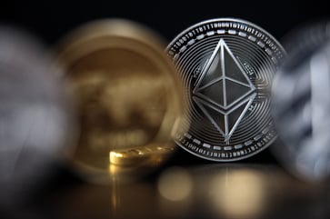 The SEC may not approve new ether ETFs this month.