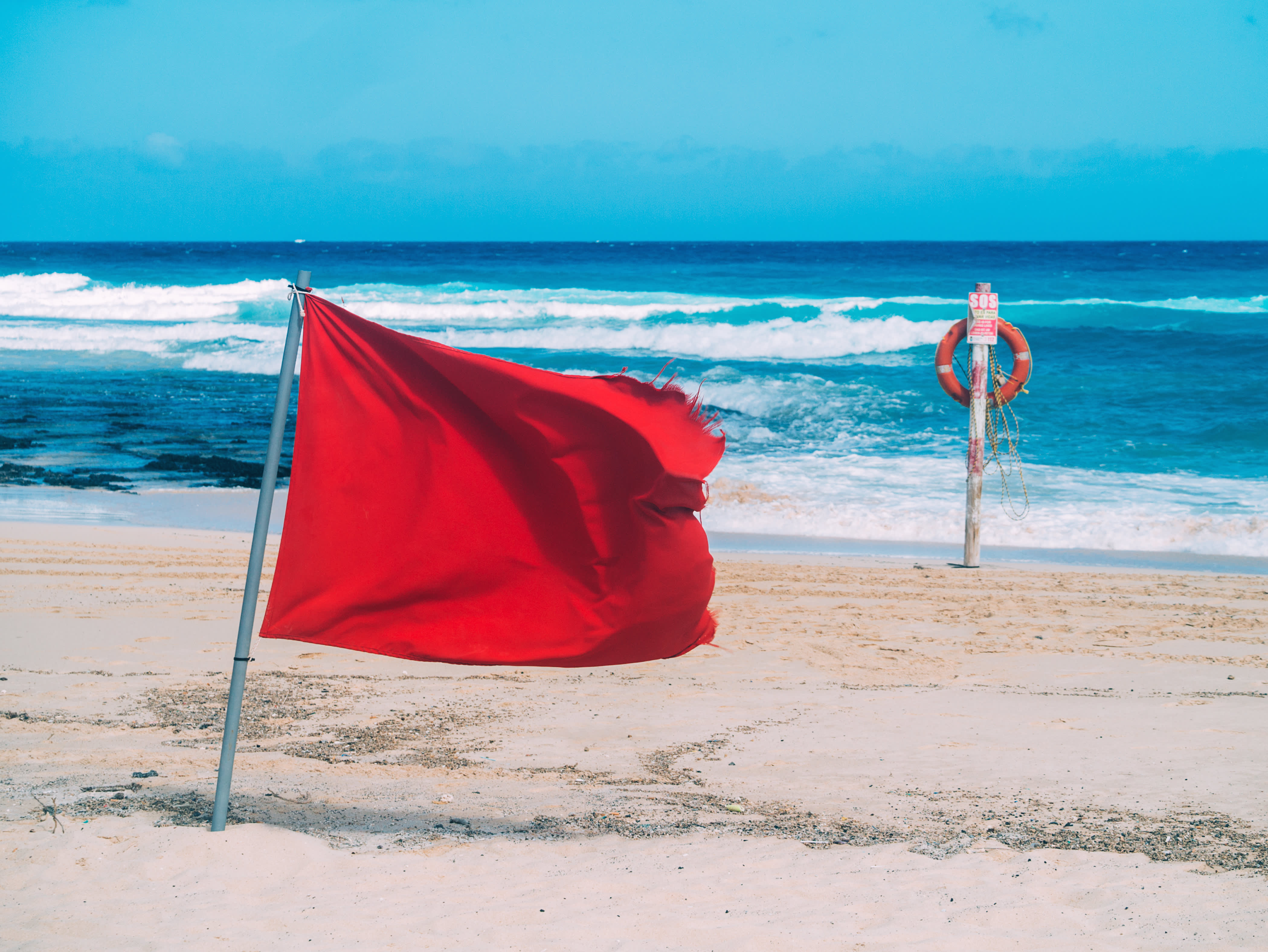 Here are red flags for everyday filers as the IRS intensifies audits of wealthy Americans.