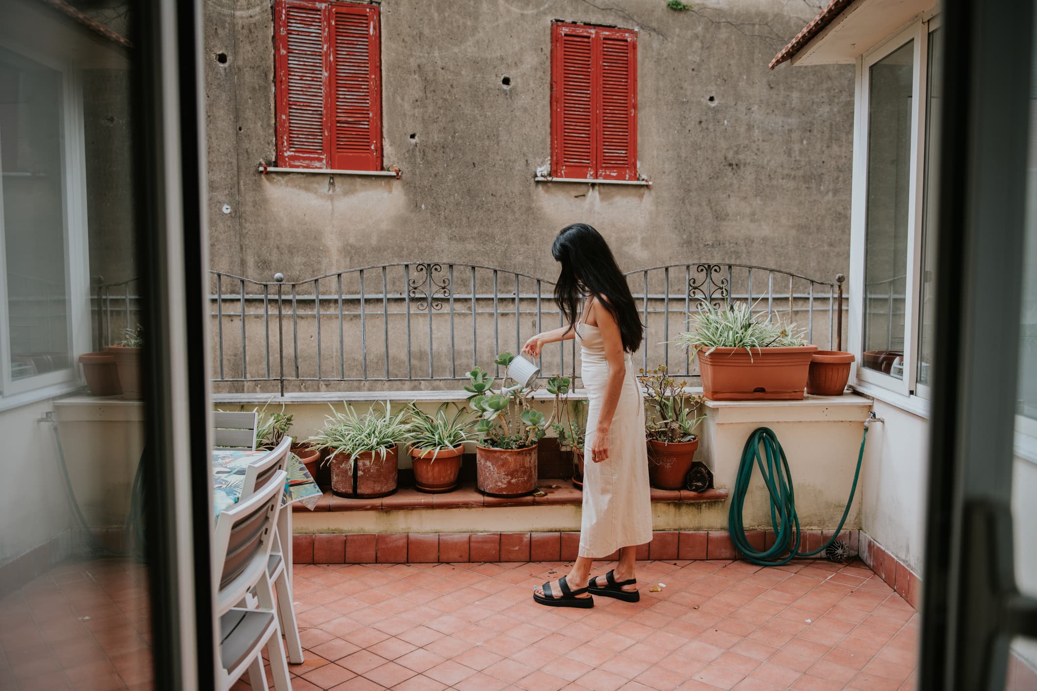 This Italian village gained popularity for its $1 homes, but now the prices have increased.