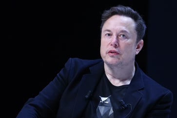 Elon Musk's antitrust lawsuit leads to suspension of advertising group's brand safety unit.