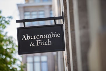 Abercrombie & Fitch's Transformation from Failing Mall Brand to Successful Wall Street Investment