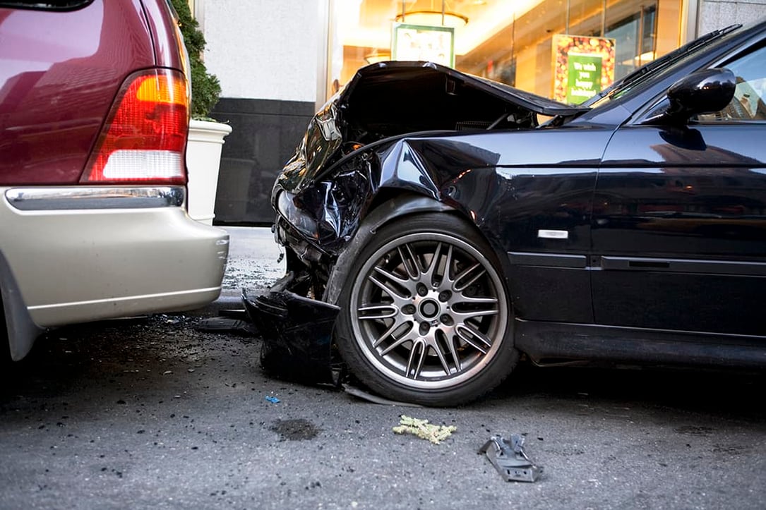 The increase in auto insurance rates in the U.S. is due to various factors.