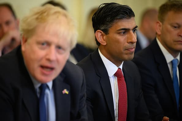 The Conservative Party's prospects for the UK election had already been bleak before the polling guru made their prediction, according to a report.