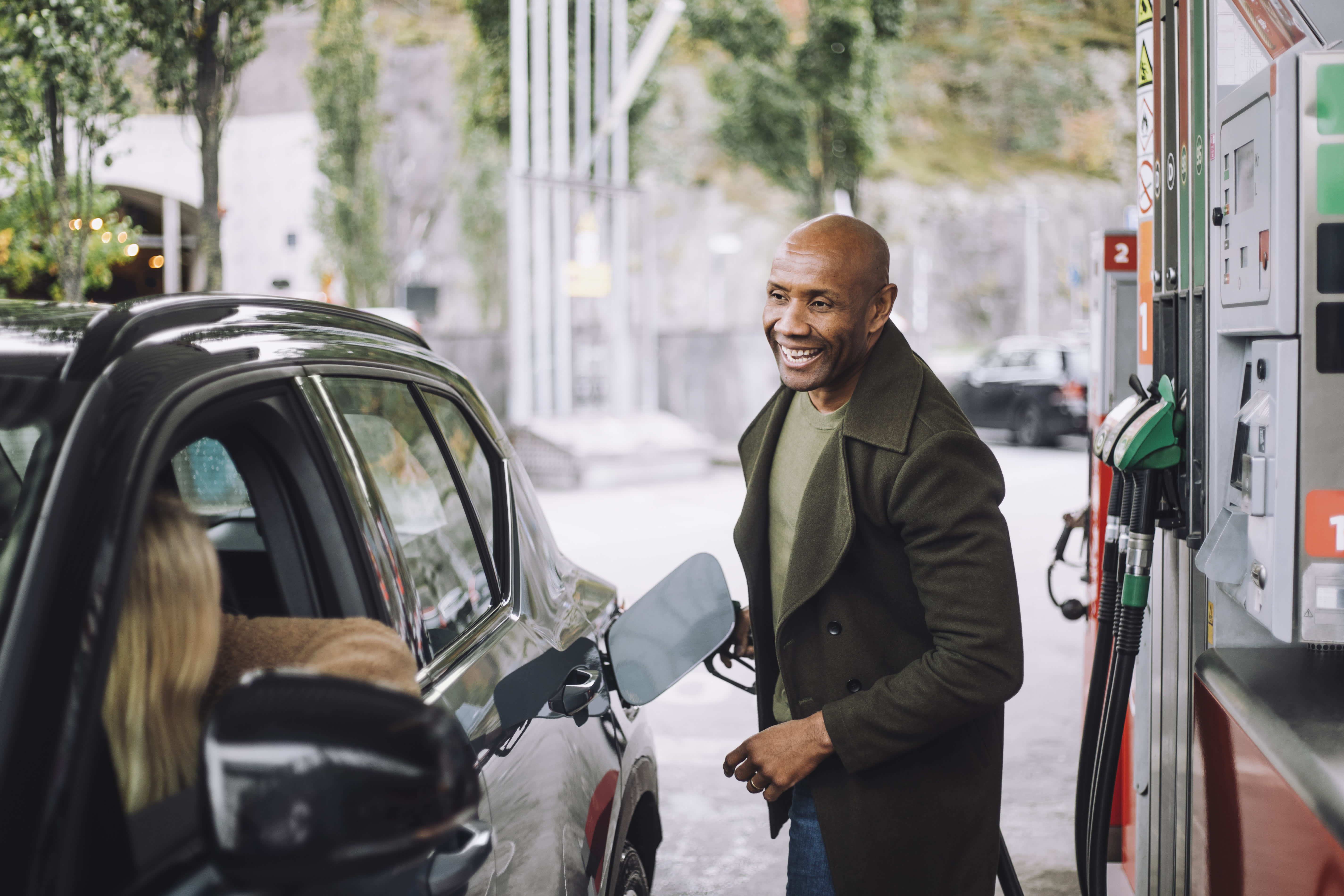 Amazon Prime offers new gas discount for saving at the pump.