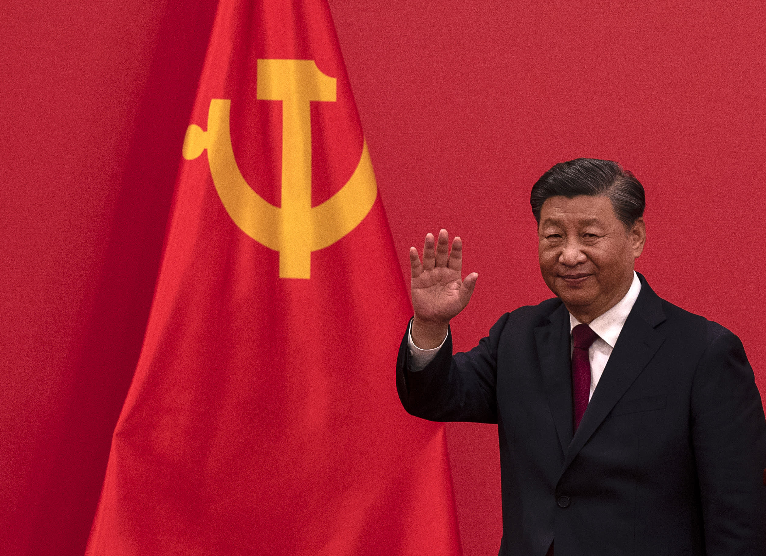 The 'Third Plenum' meeting, which is highly anticipated in China, is scheduled for mid-July to discuss 'deepening reform'.