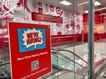 In contrast to overall trends, the unemployment rate among Black Americans increased in March.