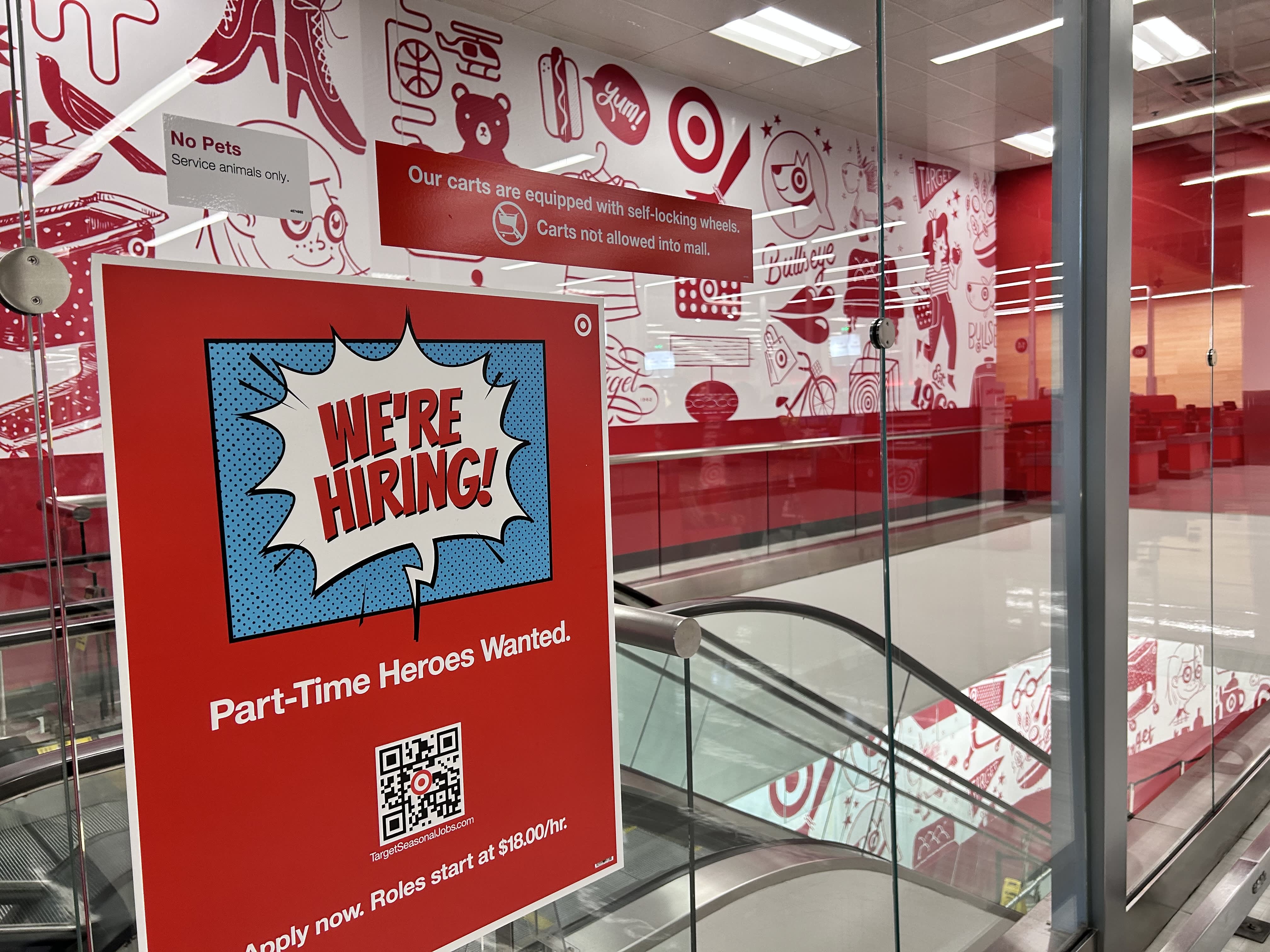 In contrast to overall trends, the unemployment rate among Black Americans increased in March.