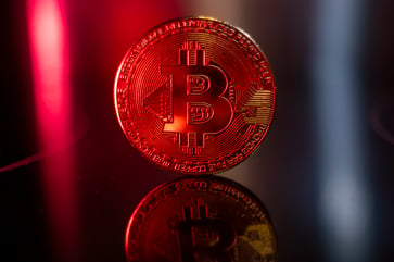 Bitcoin falls below $98,000 due to Treasury yields increasing pressure on risk assets.