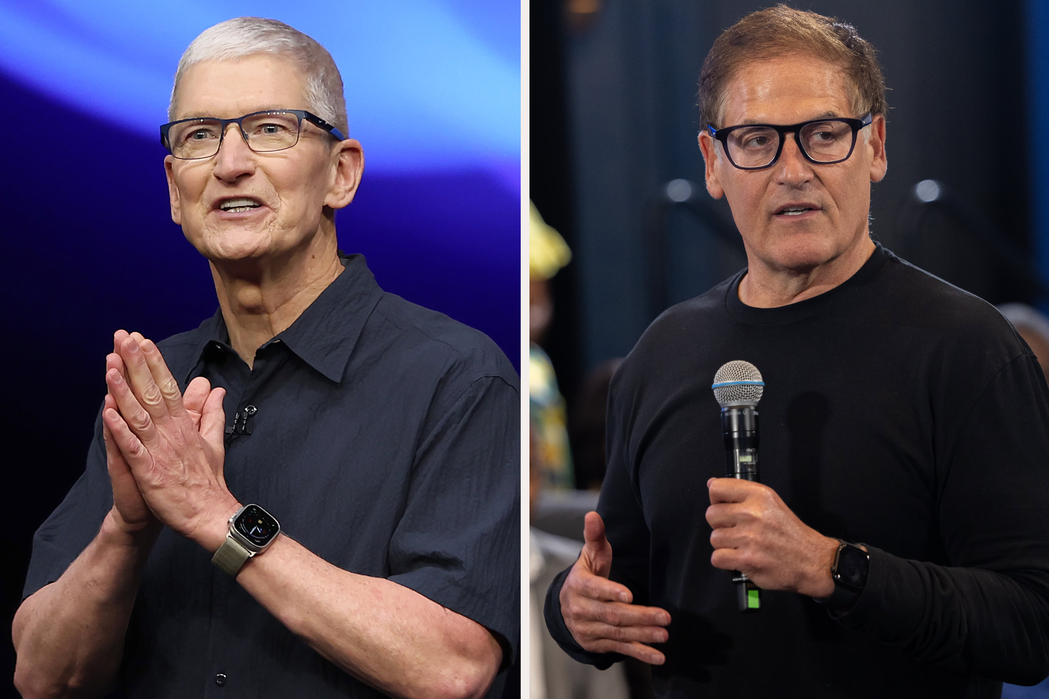 This time-saving email hack has been praised by Mark Cuban and Tim Cook, stating that it has significantly altered their daily routines.