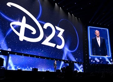 Disney aims to achieve a box office resurgence through sequels, prequels, and enchantment.