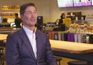 Starbucks CEO Brian Niccol outlines 7 plans to transform the coffee chain.