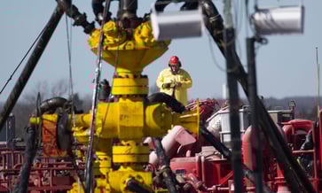 The U.S. oil and gas industry could be revitalized by Putin's threats against Ukraine.