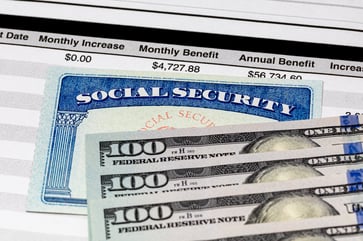 Maximizing Social Security benefits is a top concern for voters, according to a CNBC poll. Here are 5 steps you can take to get the most out of your benefits.