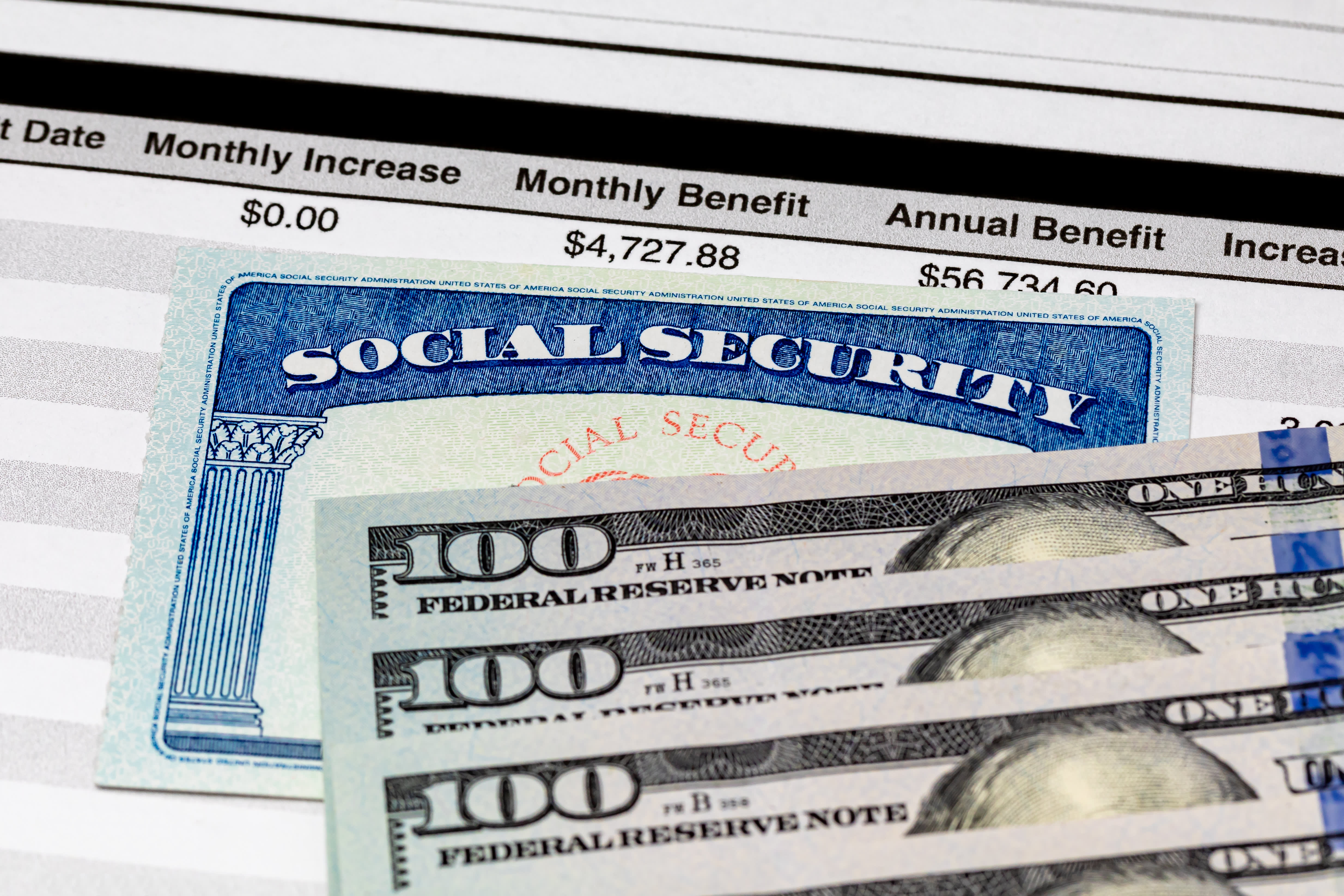 Maximizing Social Security benefits is a top concern for voters, according to a CNBC poll. Here are 5 steps you can take to get the most out of your benefits.