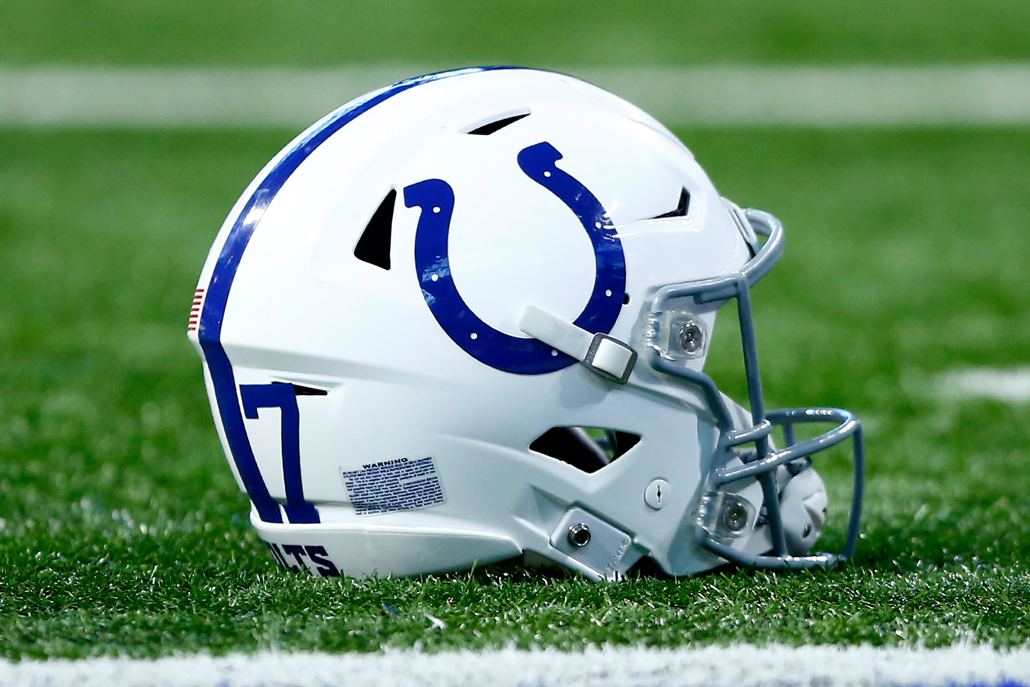 27. Indianapolis Colts: NFL Team