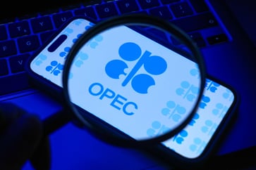 OPEC+ focuses on group compliance after delaying output increase.