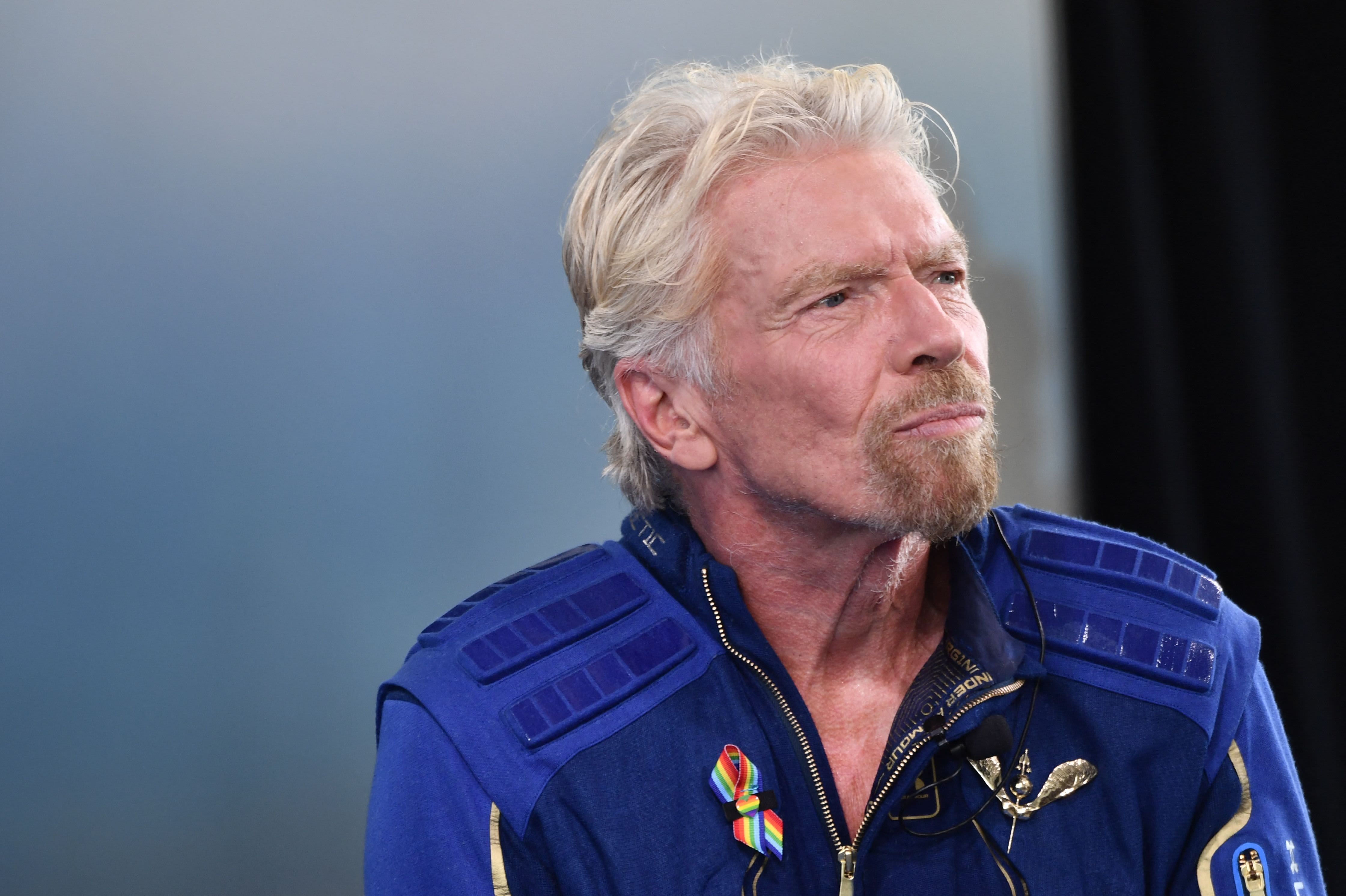 Richard Branson: The worst career advice I've ever received is this.