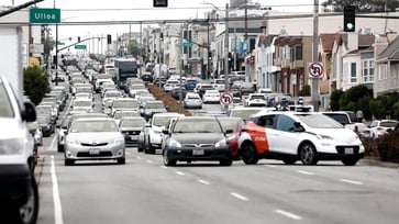 The rollout of robotaxis in San Francisco has been a mess.