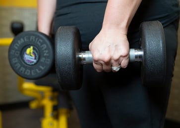 With the rise in popularity of strength training, Peloton and Planet Fitness adjust their focus.