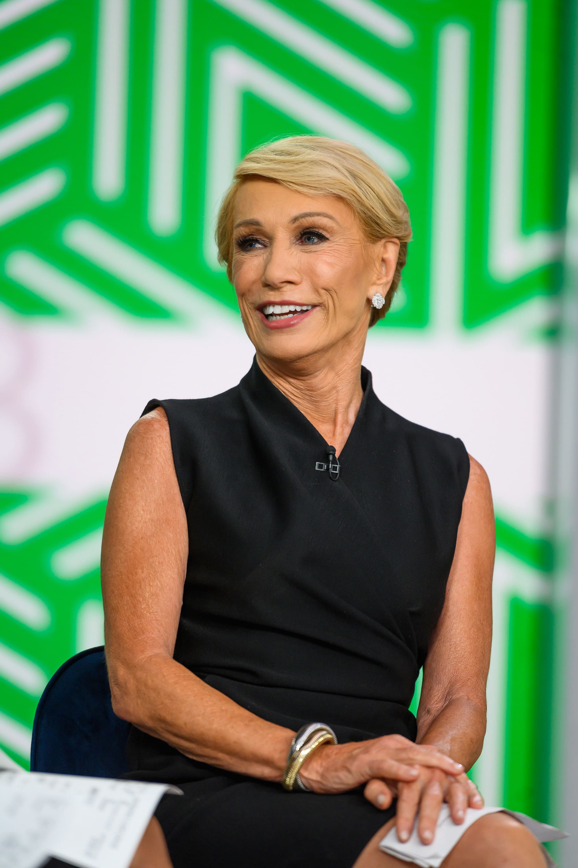 Barbara Corcoran believes that employees are not more productive when working from home, but she still supports hybrid work.