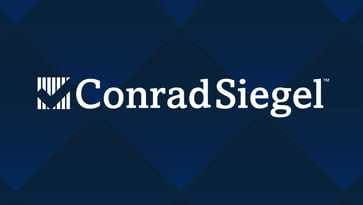 49. Investment Advisors Conrad Siegel