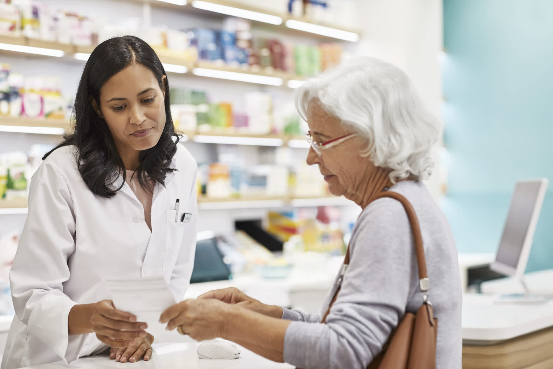 During Medicare open enrollment, retirees have the opportunity to shop for health-care coverage and experts advise taking the time to review costs.