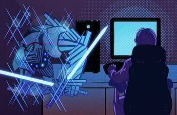 The HP cybersecurity acquisition has led to a rise in malware threats worldwide.