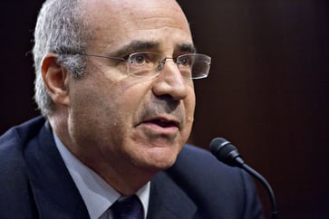 Anti-Kremlin activist Bill Browder claims that Putin's death of Navalny was a pre-election gambit.