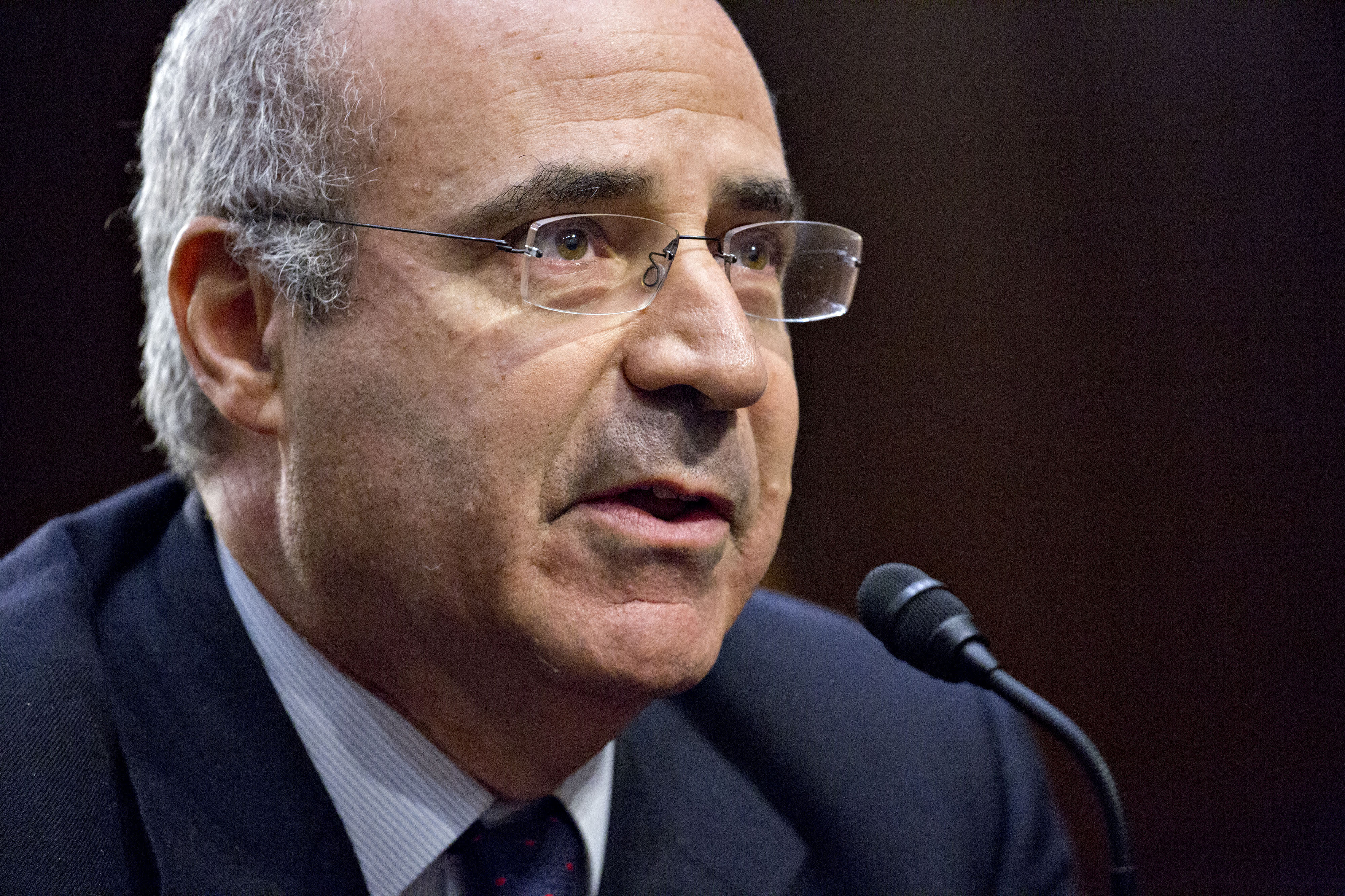 Anti-Kremlin activist Bill Browder claims that Putin's death of Navalny was a pre-election gambit.