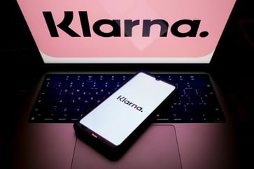 Klarna, a buy now, pay later giant, files for a U.S. IPO.