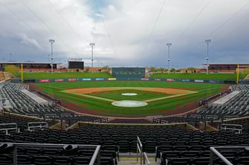 The MLB averted a catastrophe by reaching a deal to end the lockout, but other dangers persist.