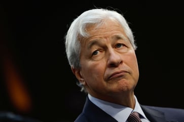 Jamie Dimon warns of escalating geopolitical risks: "The situation is becoming increasingly dangerous and unstable"