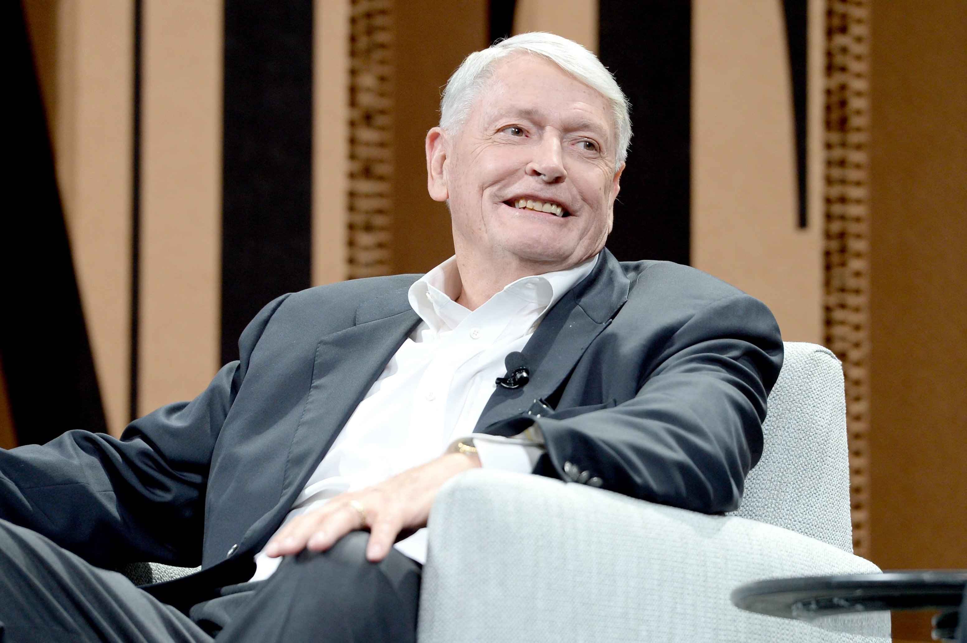 According to John Malone of Liberty Media, streaming bundles could take on this form.