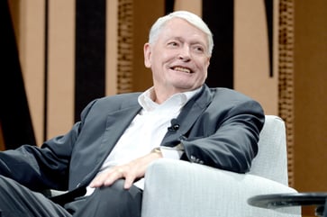 According to John Malone of Liberty Media, streaming bundles could take on this form.