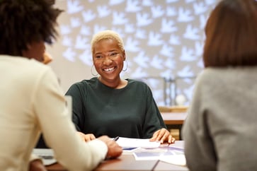 A majority of teenagers aspire to start their own businesses rather than hold typical jobs.
