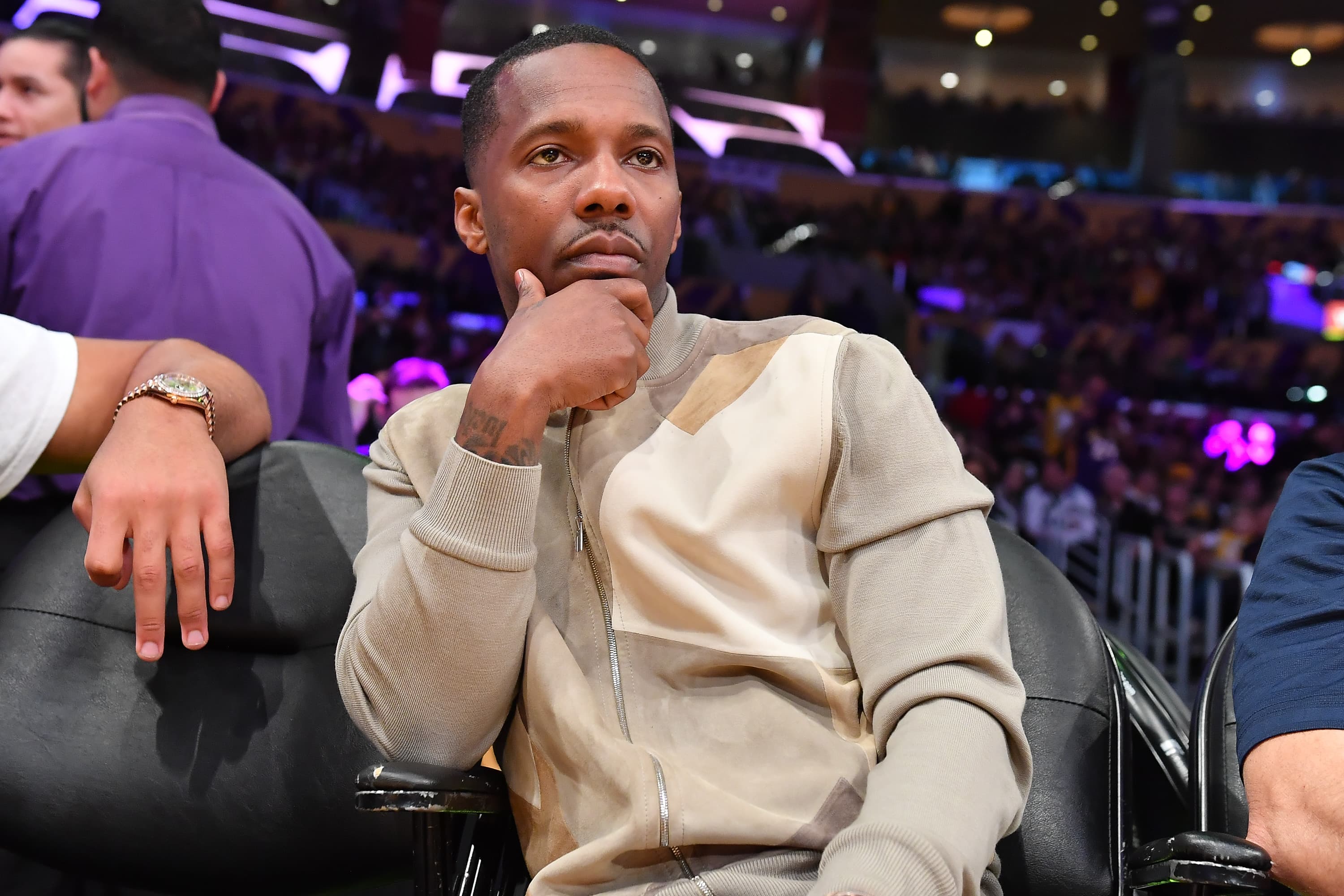 Robinhood collaborates with Klutch Sports and appoints Rich Paul to its board as it expands into the sports and entertainment industry.