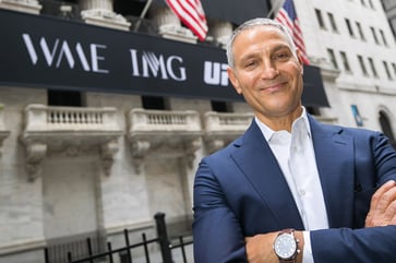 Endeavor to be Taken Private by Silver Lake at $27.50 per Share