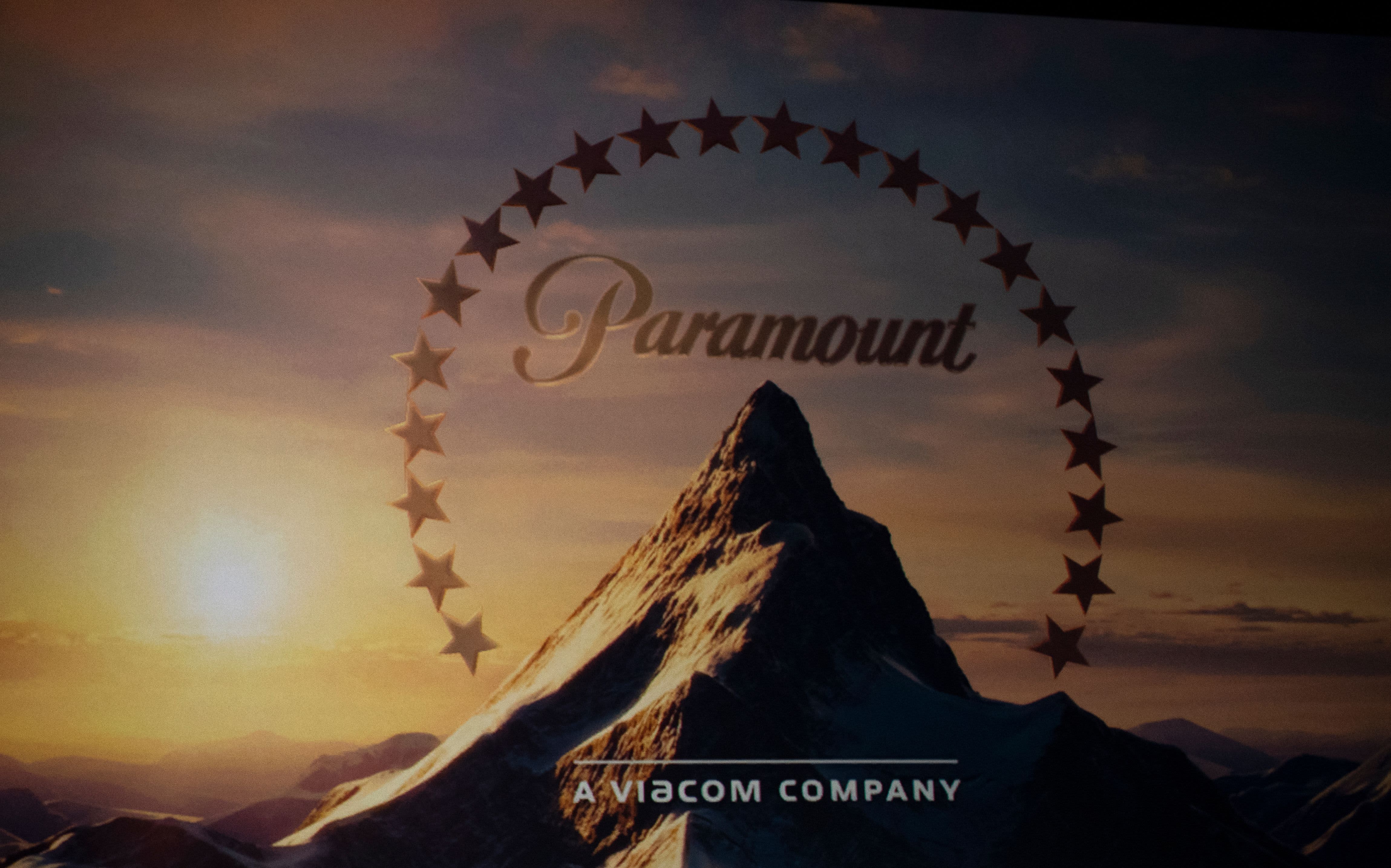 Sony and Apollo express interest in Paramount buyout as Skydance bid is considered.